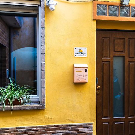 La Casa Di Ryan - Camere - Policlinico - Cittadella Монсеррато Екстер'єр фото