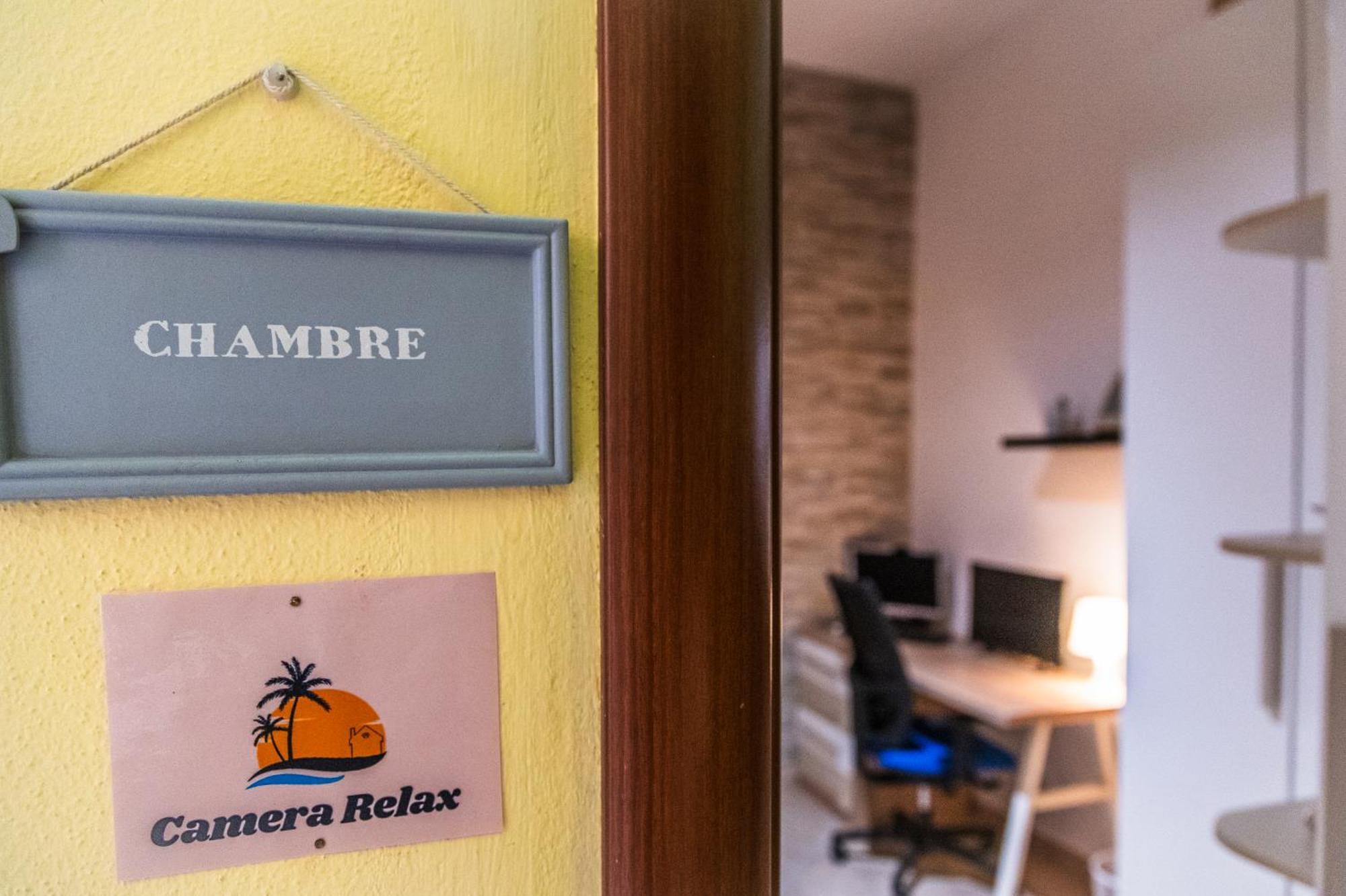 La Casa Di Ryan - Camere - Policlinico - Cittadella Монсеррато Екстер'єр фото