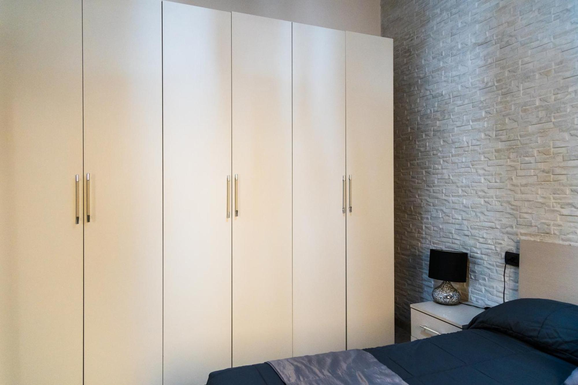 La Casa Di Ryan - Camere - Policlinico - Cittadella Монсеррато Екстер'єр фото