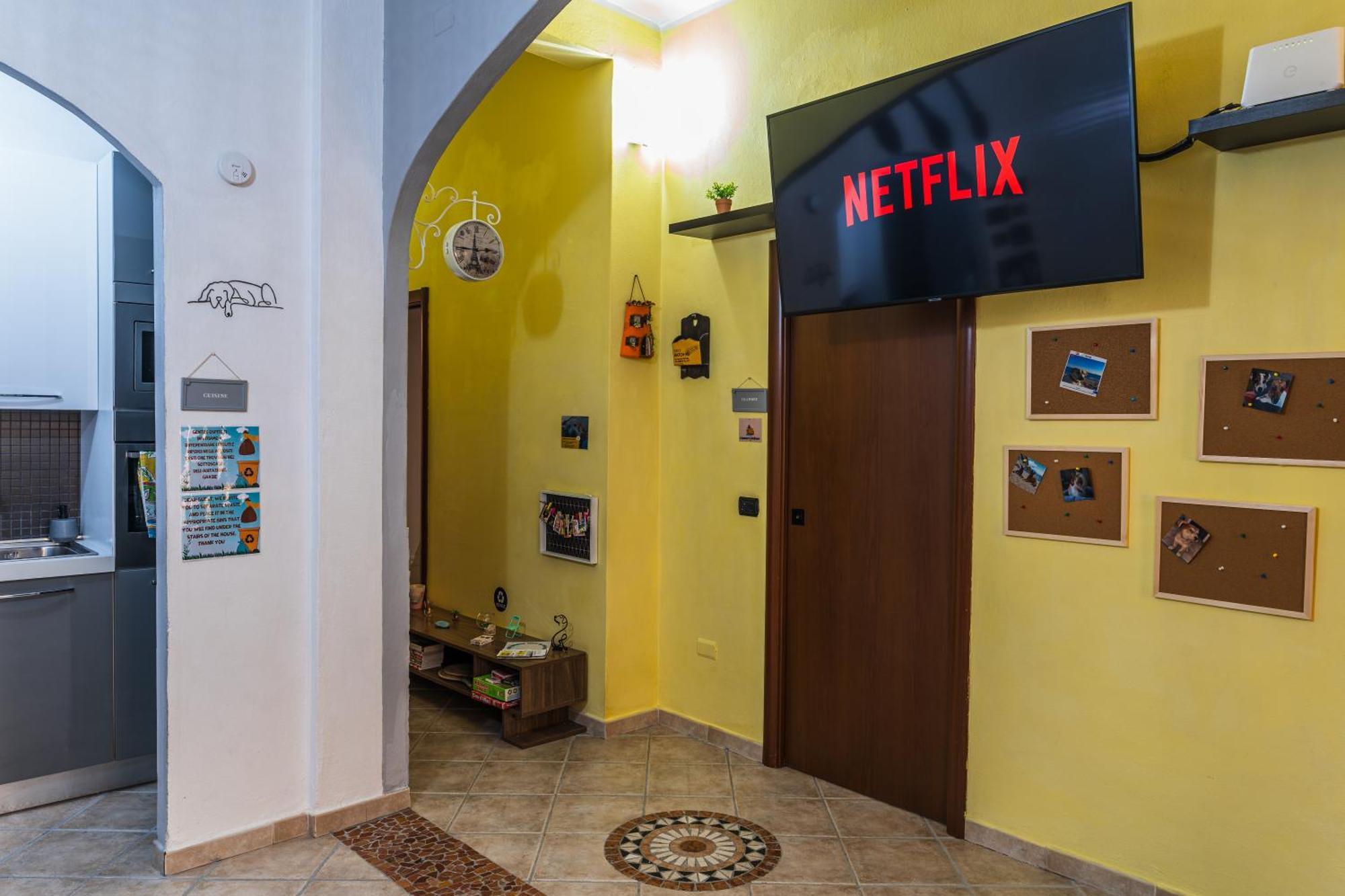 La Casa Di Ryan - Camere - Policlinico - Cittadella Монсеррато Екстер'єр фото
